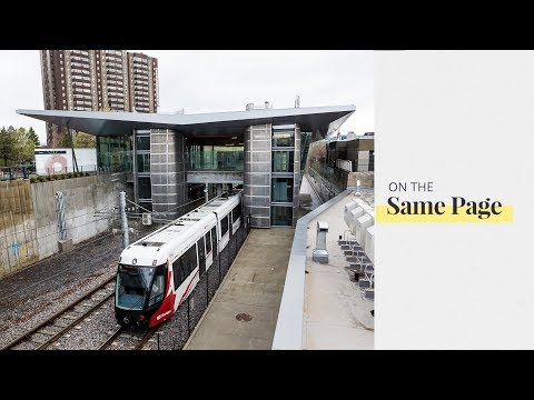 On the Same Page: Ep. 022