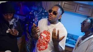 Wrist Up , Rozay East x Bay Blu x RemixxLv