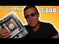 Cheap x99 Aliexpress Motherboard  + £20 6 Core CPU -  Part 1