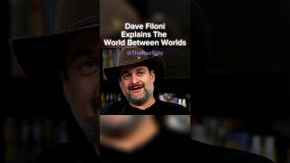 Dave Filoni Gives A Bit More Insight Into The World Between Worlds.