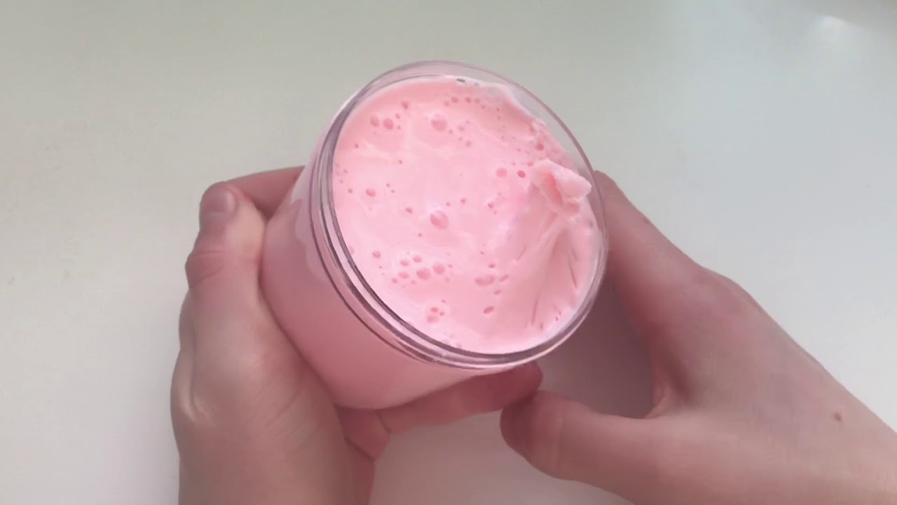 The Most ICONIC Slime Restock- ParakeetSlimes