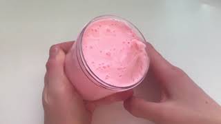 The Most Iconic Slime Restock- Parakeetslimes