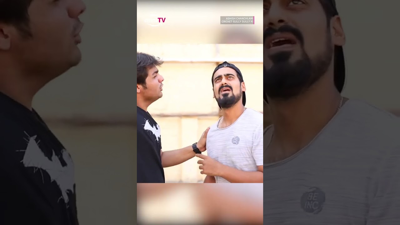 Hamre Yaha Aisa Hi Hota Hai | 