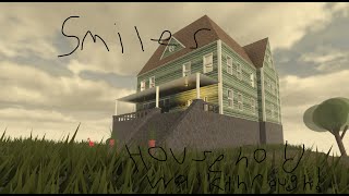 Smiles Household Walkthrough ( UPDATED )