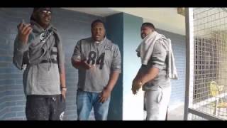 VERBAL INTERCOURSE FREESTYLE - Fridge x Ace Major #ShotByJS