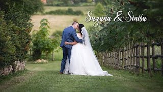 Suzana And Sinisa - Wedding Video Hd