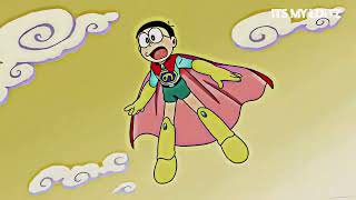 Doraemon - I Was Never There - 4K Anime Edit