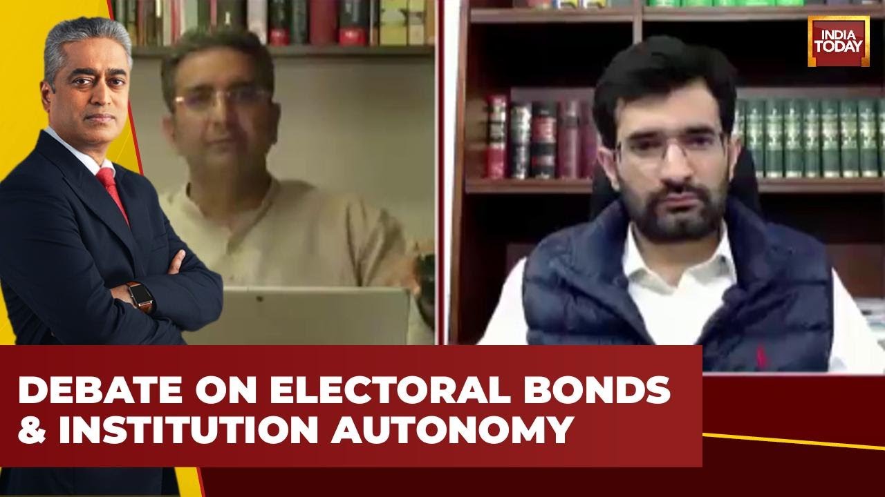 Supreme Court Orders SBI to Disclose Electoral Bond Data Amid Political Tumult