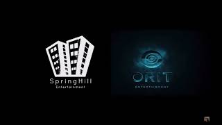 DFLC: Little Engine Productions/Springhill Entertainment/Orit Entertainment/CMPS/CBS Studios (2026)