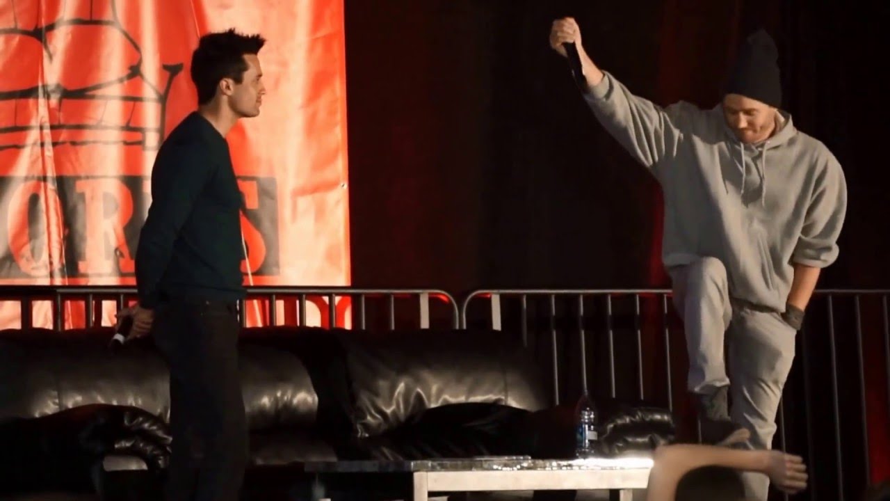 Chad - Who would you pick in real life, Brooke or Peyton