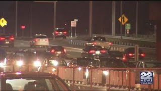 Look at what’s next in the I-91 reconstruction project
