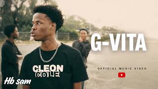 DAICAR – [G-vita] (Official Music Video)