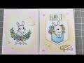 Spellbinders feb23 SUPER EASY CUTE #39