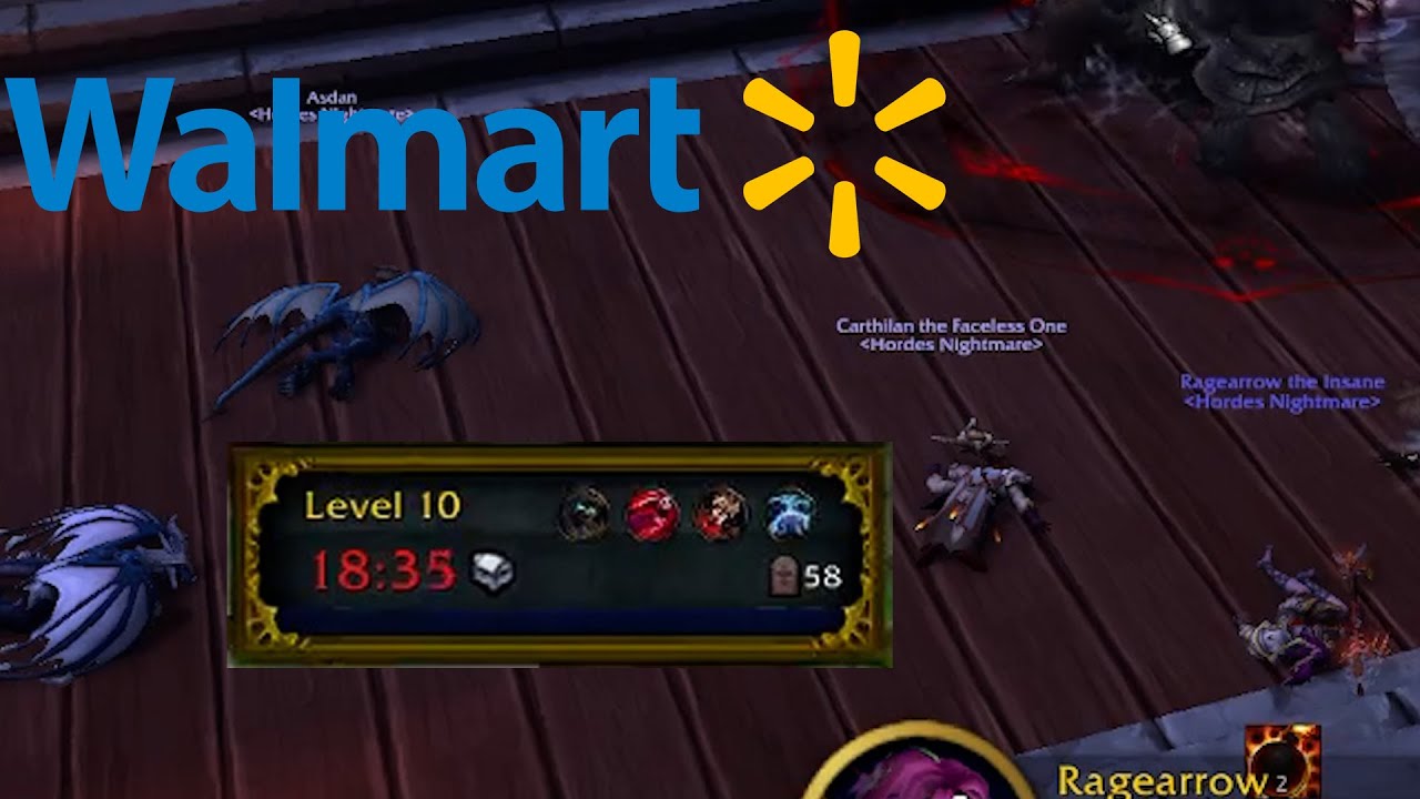 [World of Warcraft] Dragonflight S1P2 Groceries YouTube