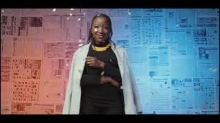 Yellow Dove -She's a Vibe -{The Nativez Media}