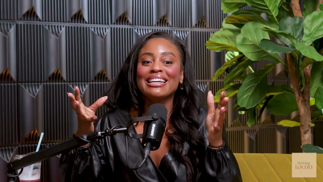 How to Stay Healthy When Your Business Depends on You (Episode 10)