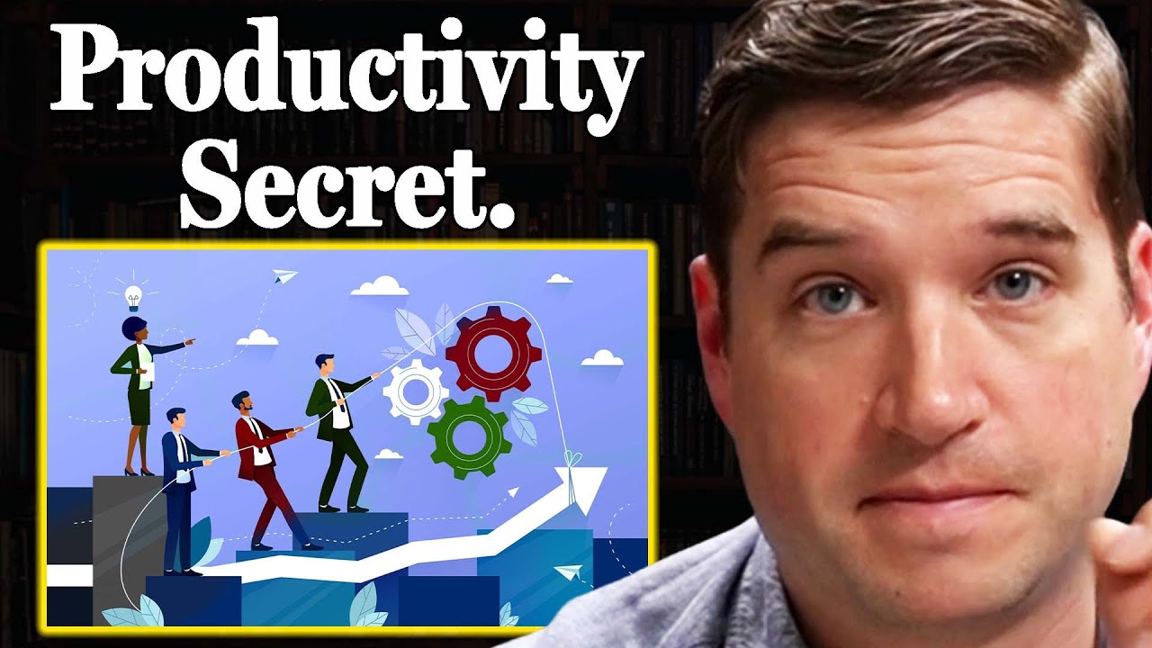 How To Teach Corporate Leaders To Work Deeply