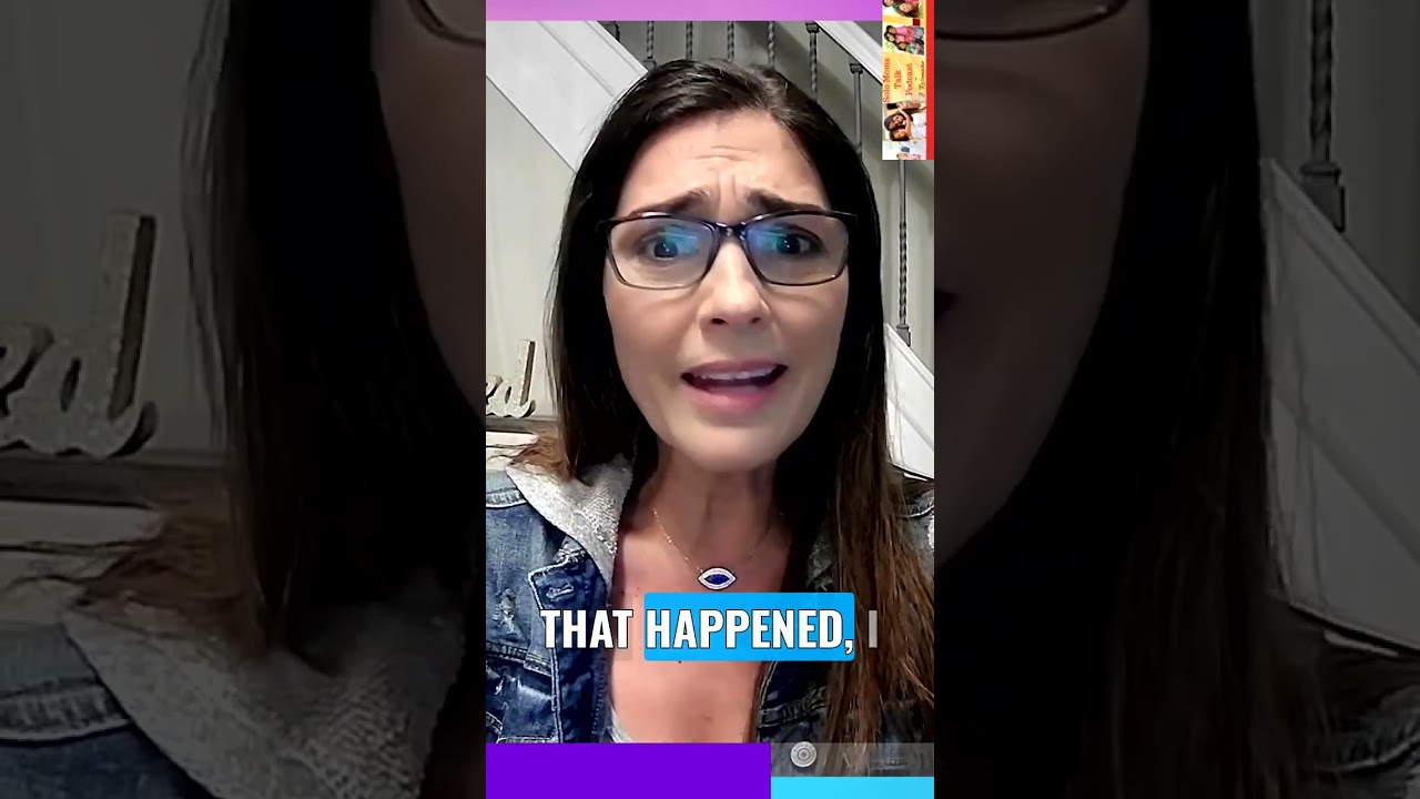 What Happened When My Marriage Fell Apart?