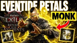 THE MOST OP BUILD SO FAR AFTER 0.5 BUFFS! POE 2 Best Build 0.5 (NEW META)
This is the BEST Build in Path of Exile 2! This build has now been perfected after a huge amount of testing, and i can confidently say that its by far one of the highest damage builds I have seen.
👑 Cheap POE 2 Currency — Use code “KAID” for 15% OFF! https://elyxir.gg/ref/KAIDPOE2
Build 👉 https://mobalytics.gg/poe-2/profile/mobauser-hl9ebl/builds/68cf4a83-8844-4ea2-be39-fd0de6f8bdfd
pobb: https://pobb.in/s0uNpg7dMU0Q
Timestamps:
00:00 Build overview
01:18 How to play it
02:52 Skill gems
04:49 Passive tree
06:31 Ascendancy
07:15 Gear
08:41 Final thoughts
#poe2 #pathofexile2 #buildguide
Tags: path of exile 2 eventide petals build, poe 2 eventide petals build, poe 2 build eventide petals, poe 2 eventide petals 0.5, eventide petals build poe 2, poe2 eventide petals build, poe 2 eventide petals build 0.5, poe 2 0.5 eventide petals build, path of exile 2 build eventide petals, path of exile 2 eventide petals martial artist build 0.5, kaidgames, path of exile 2 eventide petals build 0.5, eventide petals path of exile 2, path of exile 2 eventide petals, poe 2 eventide petals build, eventide petals build poe 2, poe 2 best build, poe2 best build, best build poe 2, best build poe2, path of exile 2 best build, best build path of exile 2, path of exile 2 build, poe2 0.5 build, poe 2 build 0.5, poe 2 0.5 build, poe 2 best build 0.5, path of exile 2 0.5 build, path of exile 2 build 0.5 ... THE MOST OP BUILD SO FAR AFTER 0.5 BUFFS! POE 2 Best Build 0.5 (NEW META)