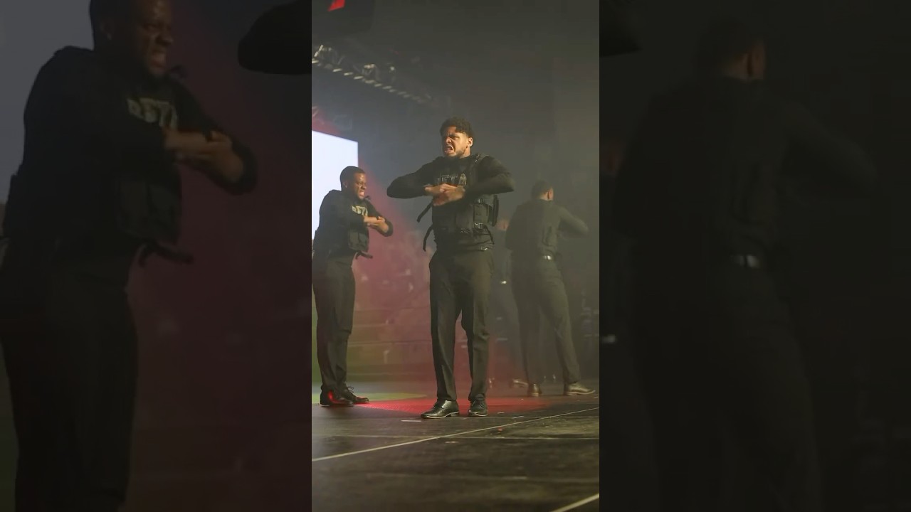 🥇 Howard University Alpha Phi Alpha Homecoming Step Show 2024 🦍🤙🏽🧊🤙🏽🧊🦍🥇