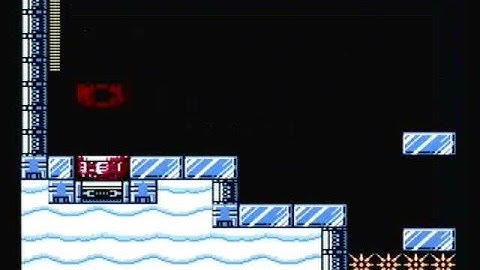 Mega Man 9 - Endless Attack Stage Compilation Part 2