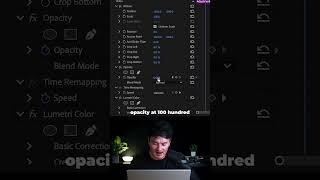 💡Master the STROBE EFFECT in 30 seconds!