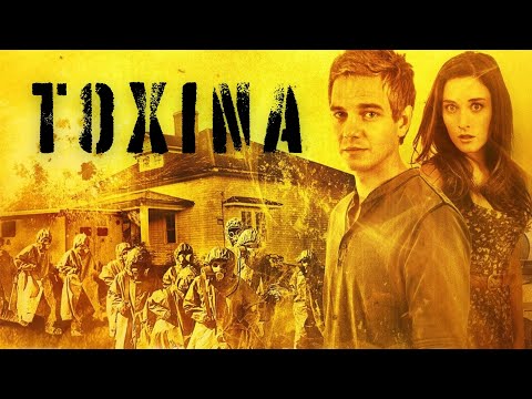 Toxina (2015) Trailer de la Película - Taylor Handley, Danny Glover, Vinnie Jones