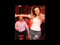 Азербайджанская Красавица Великолепно Танцует