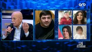 Thumbnail for anasını və qardaşını gözləyirmiş