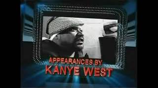 Ghostface Killah Ghostdeini The Great Commercial 2008