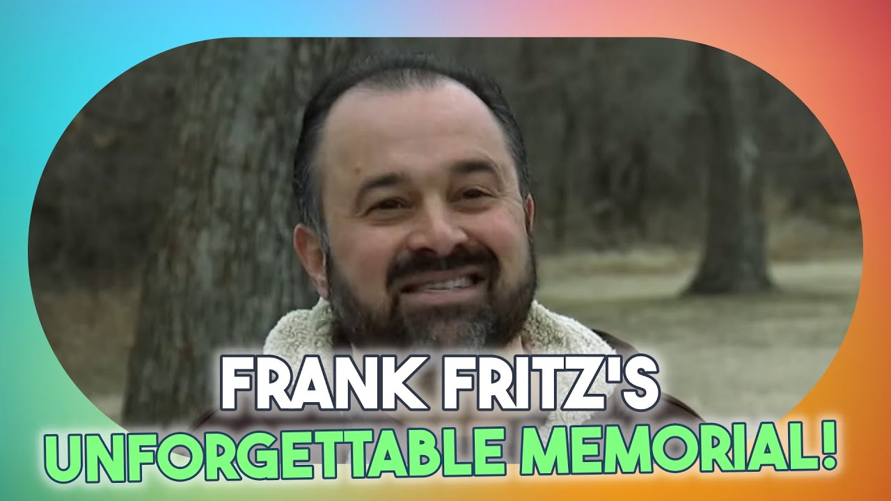 Shocking Crashes, Heartfelt Memorials, Rock Star Collectors, & Mike Wolfe's New Guesthouse!