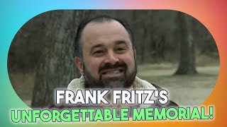 Shocking Crashes, Heartfelt Memorials, Rock Star Collectors, & Mike Wolfe's New Guesthouse!
