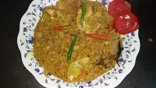 Moori Ghonto | Macher Mathar Respire | Bengali Food | indian food