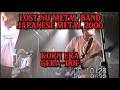 GERA-DOF – Lost Japanese Nu Metal Band (2000) Korn / Soulfly / Slipknot Era