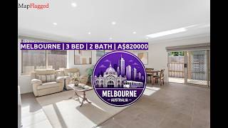 Melbourne,AU | Buy house at 23/129 Harrap Road, Mount Martha, VIC, 3934, Australia | MapFlagged