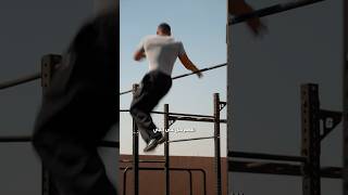 هل محتاج دايت الكالستنكس؟ #كالستنكس #مدرسة_كالستنكس #calisthenics