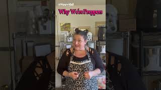 The FDA #christianhomestead #christianpreppers #christiancouple #prepperpantry #prepsteading