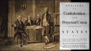 The Articles of Confederation | Audiobook Short