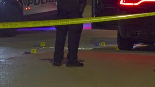 Man dies after being shot in the head during disturbance in SW Houston, police say