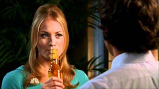 Chuck S02E05 HD 720p - Best scene - Make a wish