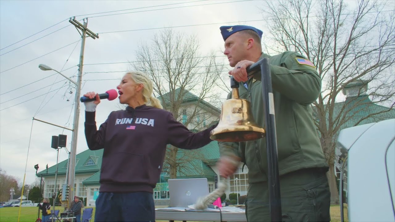 Coast Guard Marathon 2023