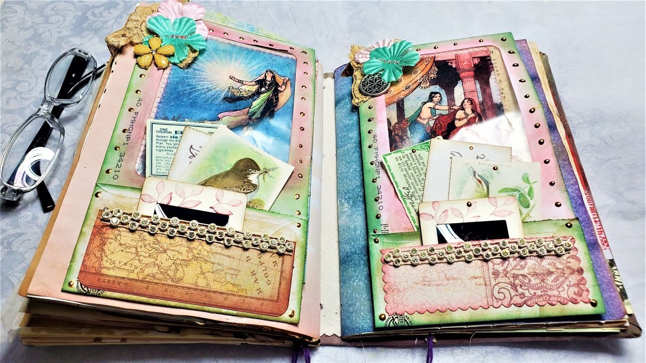 repurpose-junk-mail-into-pretty-pockets-for-junk-journals-easy-junk
