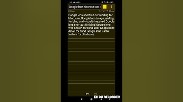 My favourite OCR shortcut without any app image to text all Indian languages working very fast