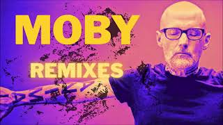 Moby  Play  House  Remixes 120bpm Progressive Best Of