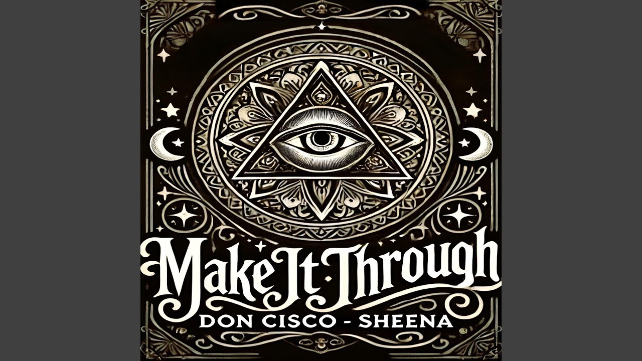 Make It Through adlı videoyu YouTube'da izle Make It Through adlı videoyu YouTube'da izle