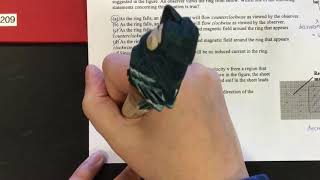 HW 10 5 Lenz's Law KEY