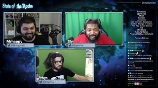 State of the Realm #226 - Patch 5.1 Spoilercast & First Impressions