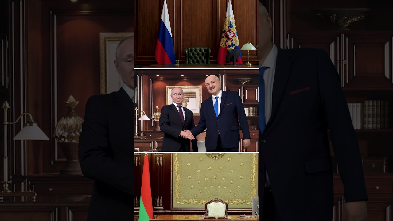 Always! #friends #Russia #Belarus #putin