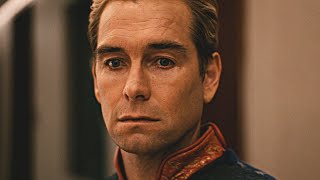 Capitão Pátria Descobre A Fuga De Black Noir 3X06