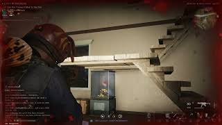 Once Human - Flashlight Shadow Bug